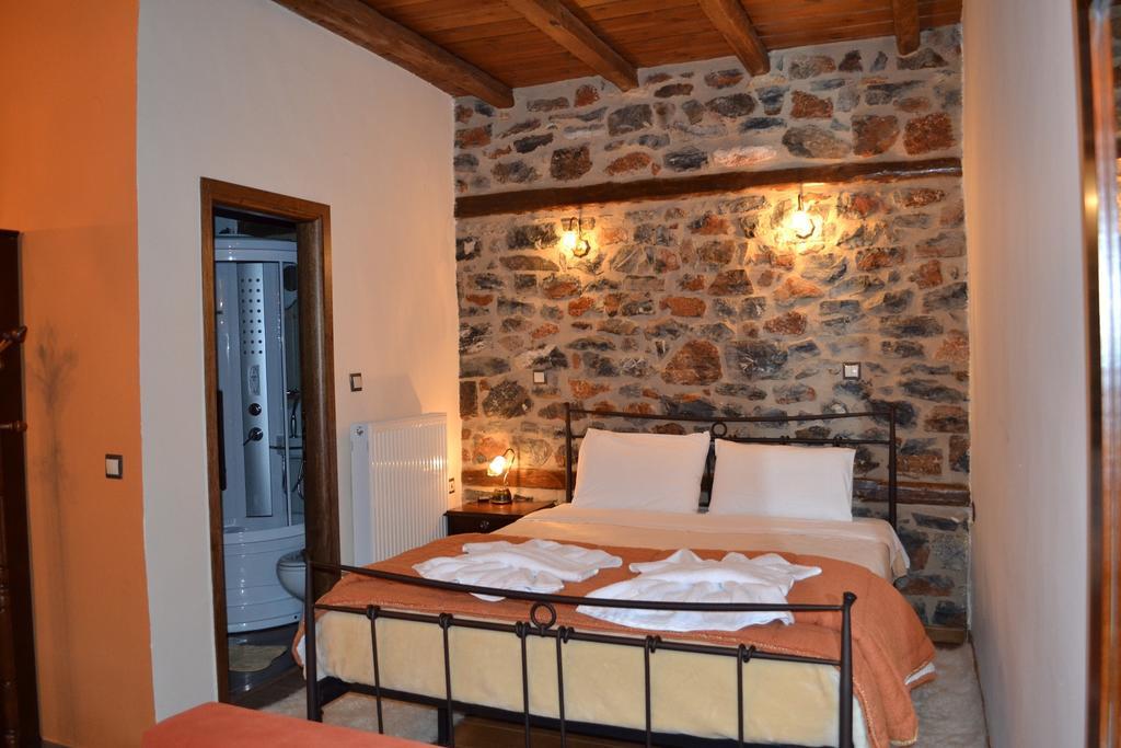 Guesthouse Elati - Pella Agios Athanasios  Room photo